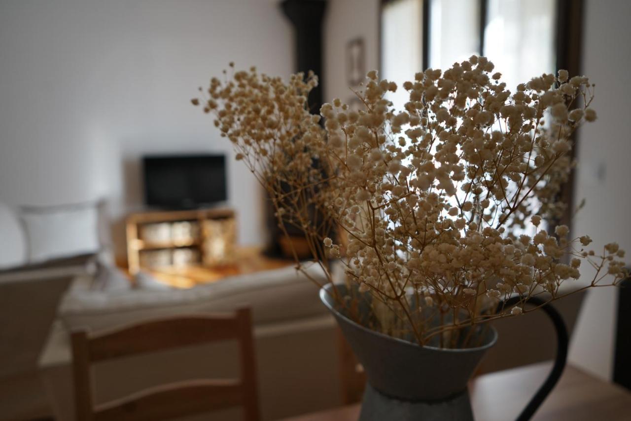 Apartamento Con Jardin En La Cerdanya Err Exteriér fotografie
