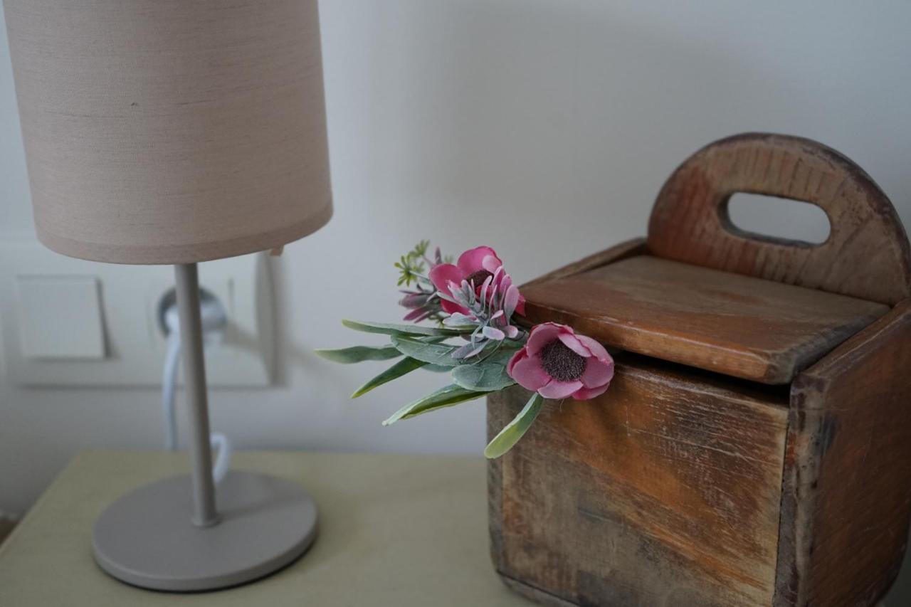 Apartamento Con Jardin En La Cerdanya Err Exteriér fotografie
