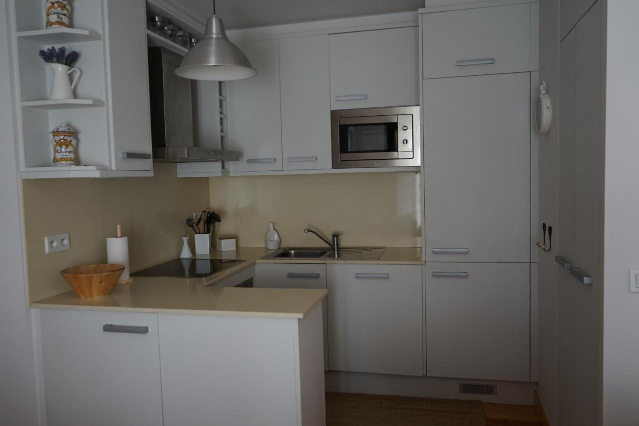 Apartamento Con Jardin En La Cerdanya Err Exteriér fotografie