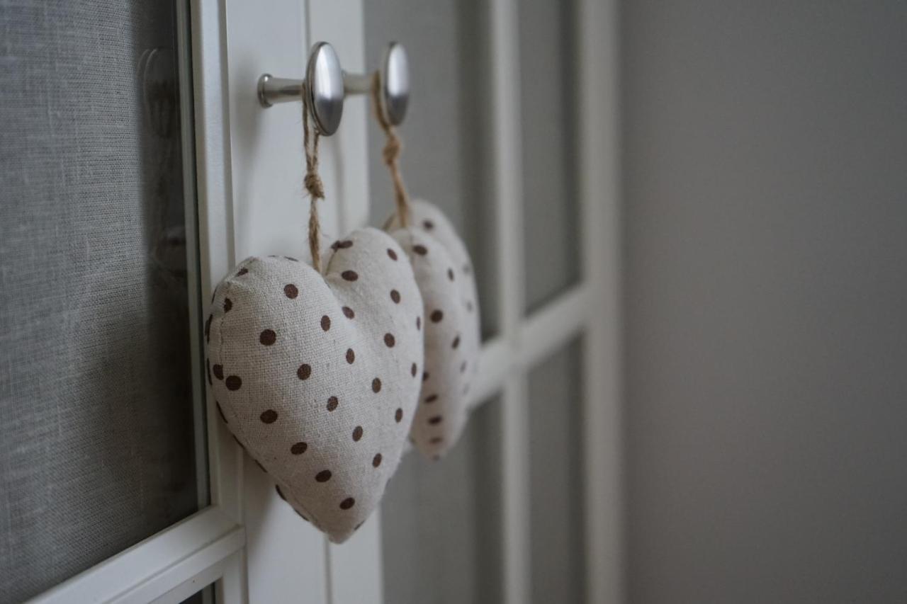 Apartamento Con Jardin En La Cerdanya Err Exteriér fotografie