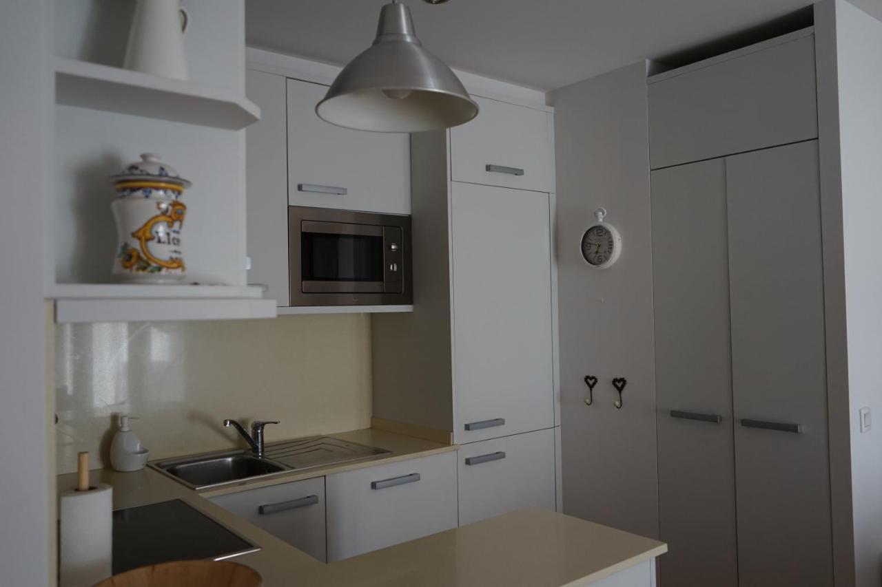 Apartamento Con Jardin En La Cerdanya Err Exteriér fotografie