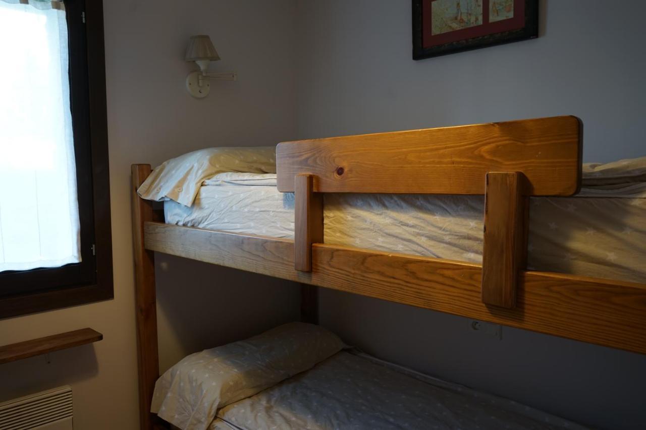 Apartamento Con Jardin En La Cerdanya Err Exteriér fotografie